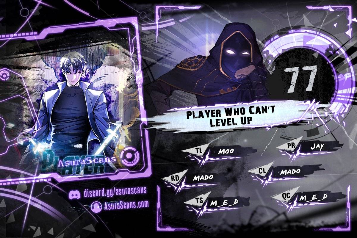 The Player Who Can